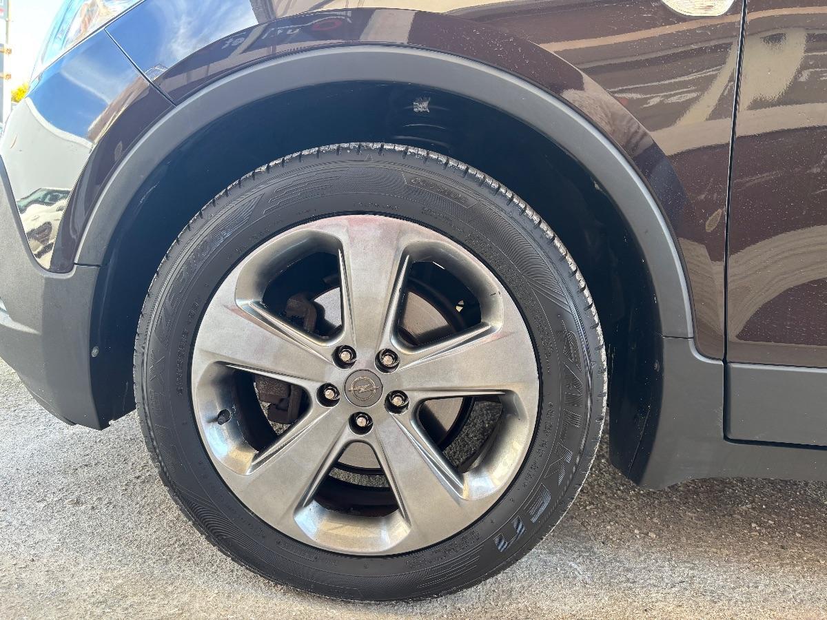 OPEL - Mokka - CDTI Ecotec 130CV 4x2 Start&Stop Cosmo