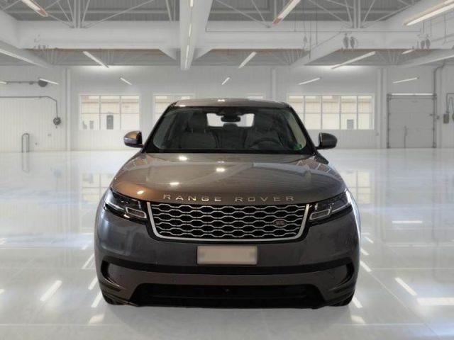 LAND ROVER Range Rover Velar 2.0D I4 204 CV