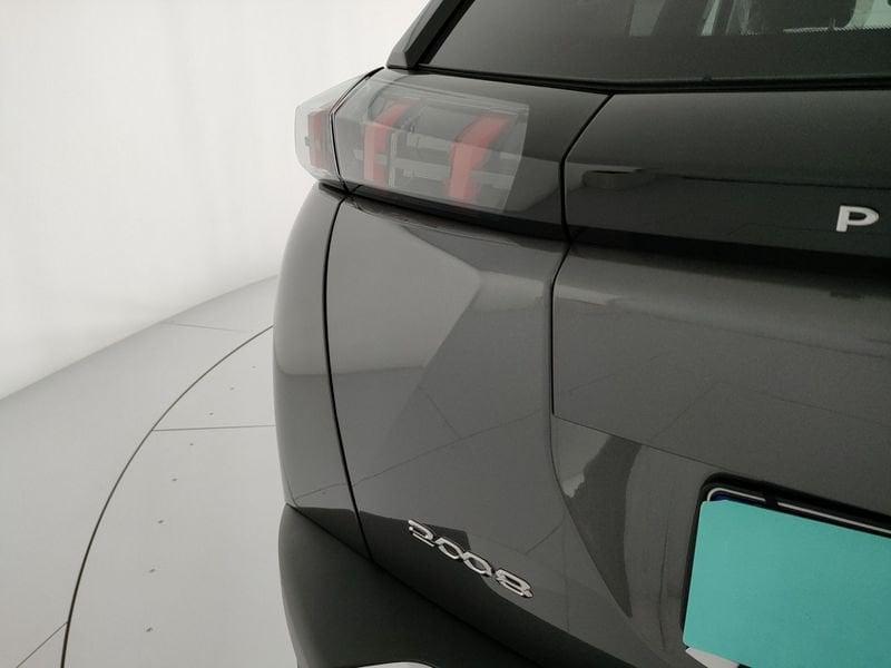 Peugeot 2008 2008 BlueHDi 110 S&S Allure Pack