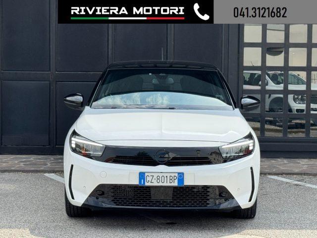 OPEL Corsa 1.2 110 CV GS HYBRID DCT
