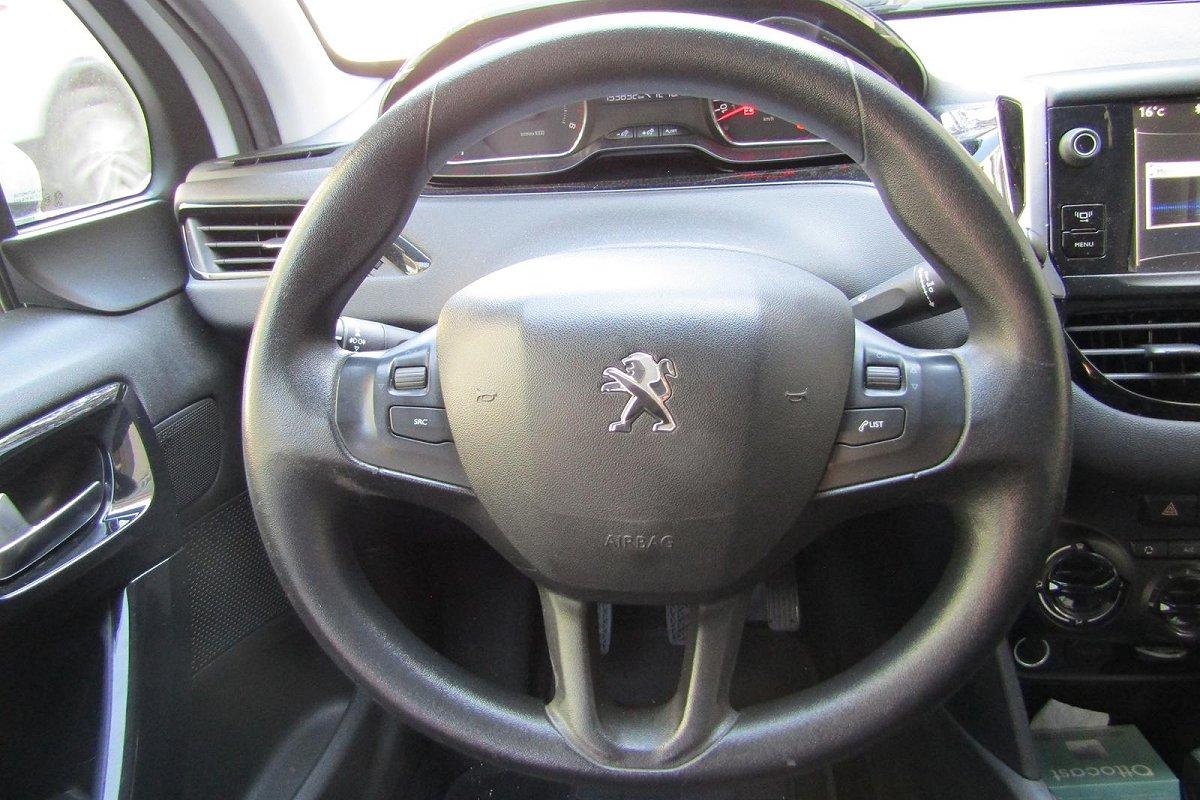 PEUGEOT 208 1° serie 1.4 HDi 68 CV 5 porte Active