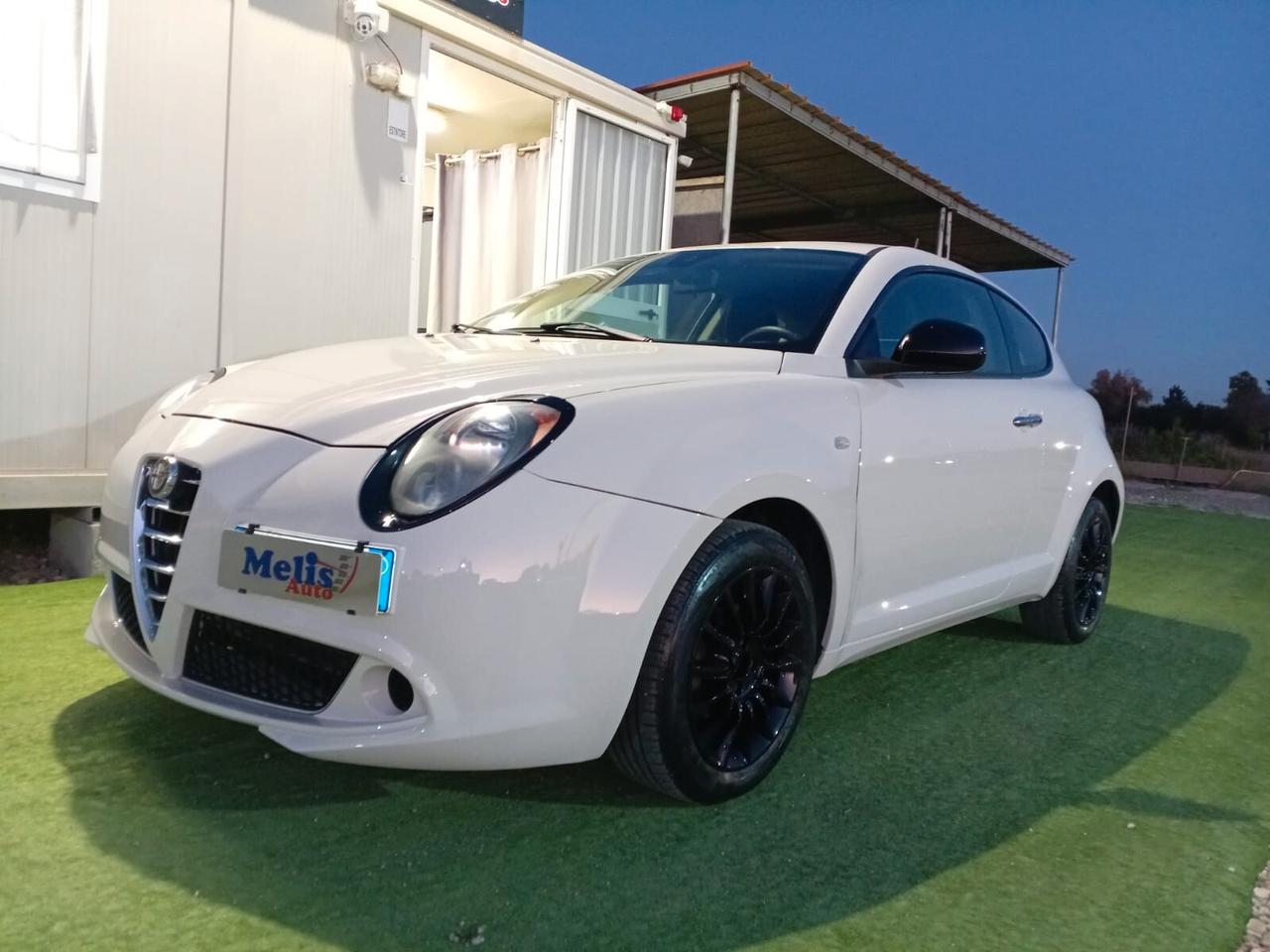 Alfa Romeo MiTo 1.4 BENZINA 78 CV