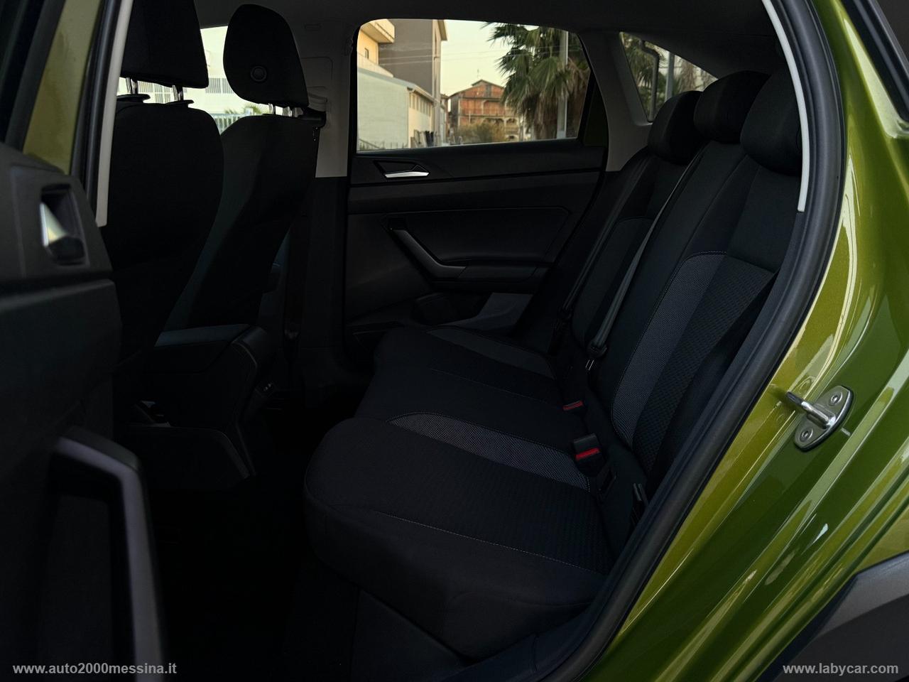 VOLKSWAGEN Taigo 1.0 TSI Life