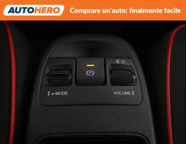 FIAT 500e Berlina 23,8 kWh Action