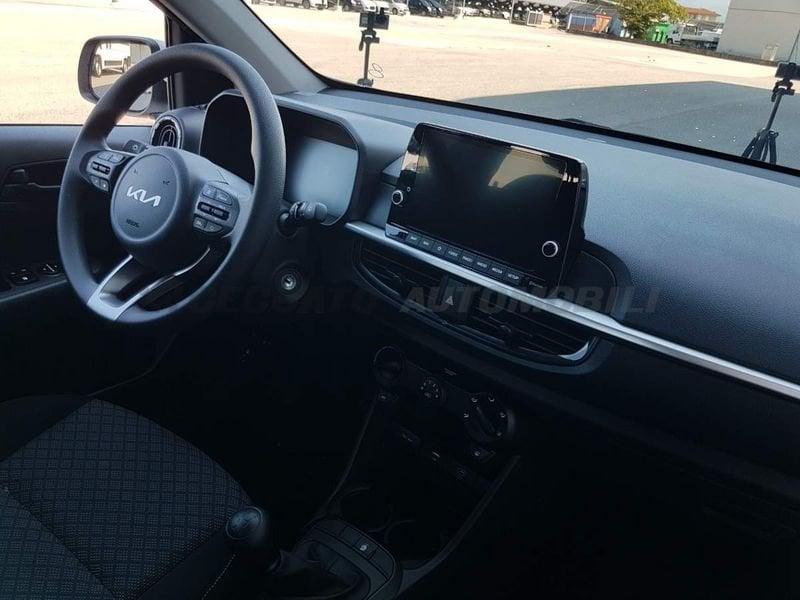 KIA Picanto Picanto 1.0 mpi Gpl Urban