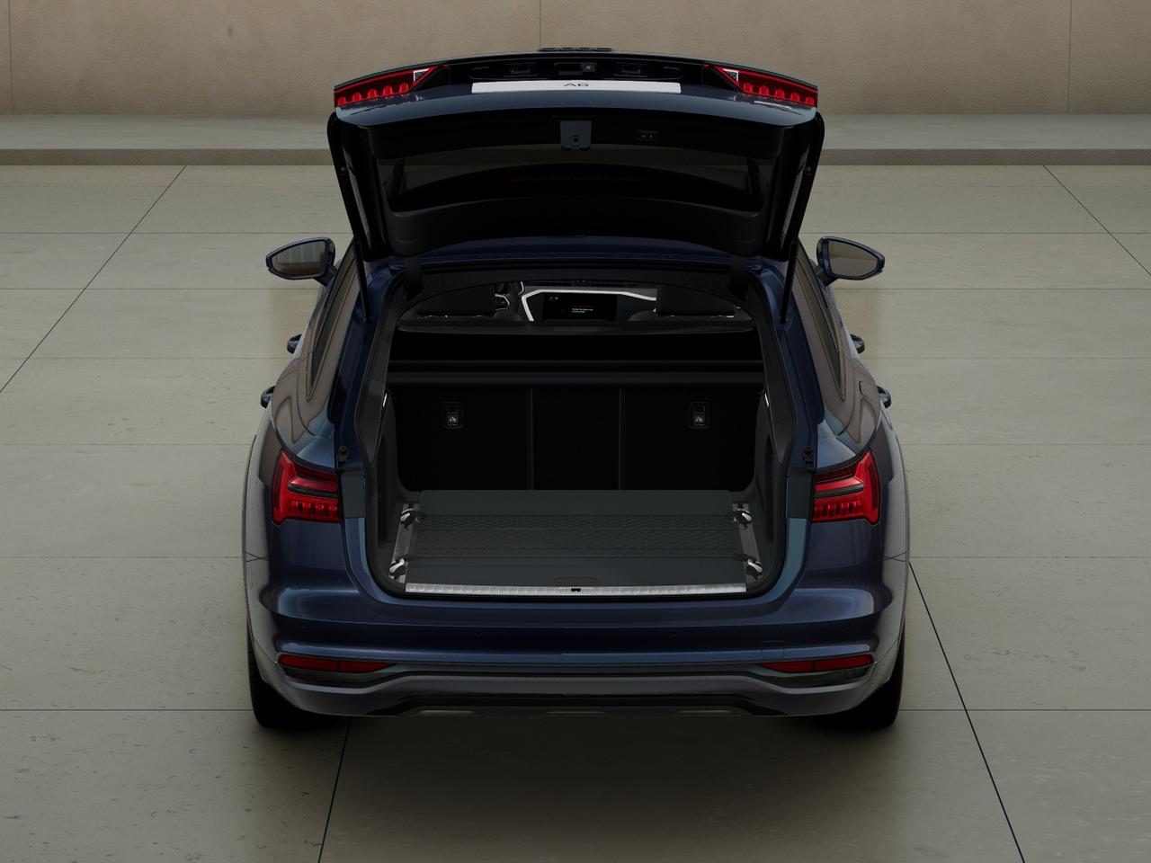 40 Tdi Mhev Business Advanced Quattro S Tronic