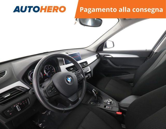 BMW X1 sDrive18d Advantage