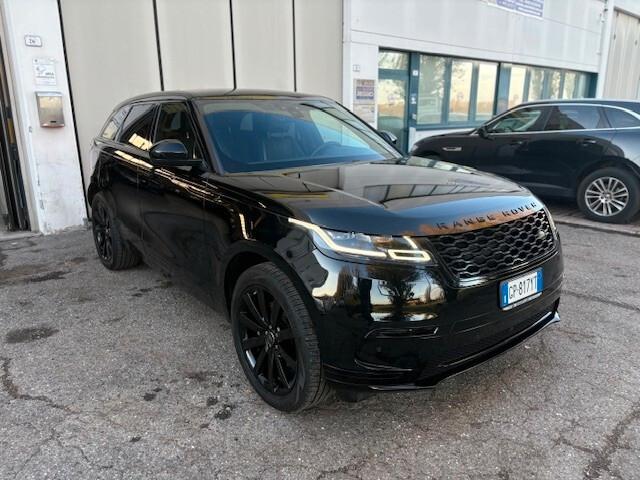 Land Rover Range Velar 2.0D I4 180 CV R-Dynamic HSE