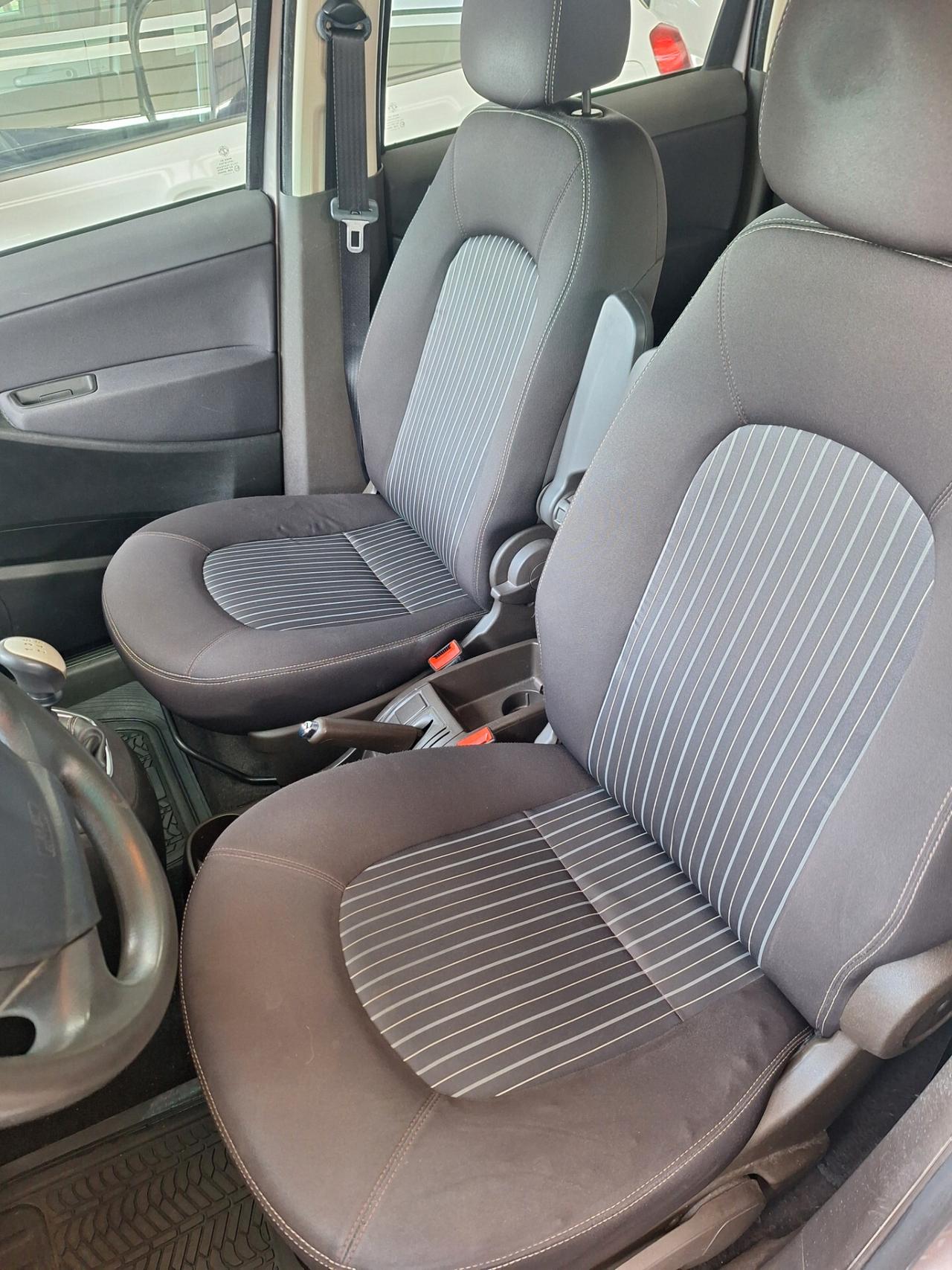 Lancia MUSA 1.4 Platino Ecochic GPL Casa