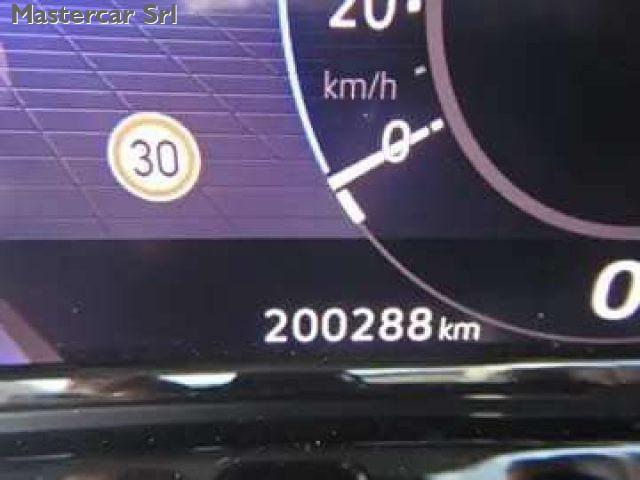 VOLKSWAGEN Golf Variant Golf Variant 2.0 tdi Life 115cv dsg - GJ593WF