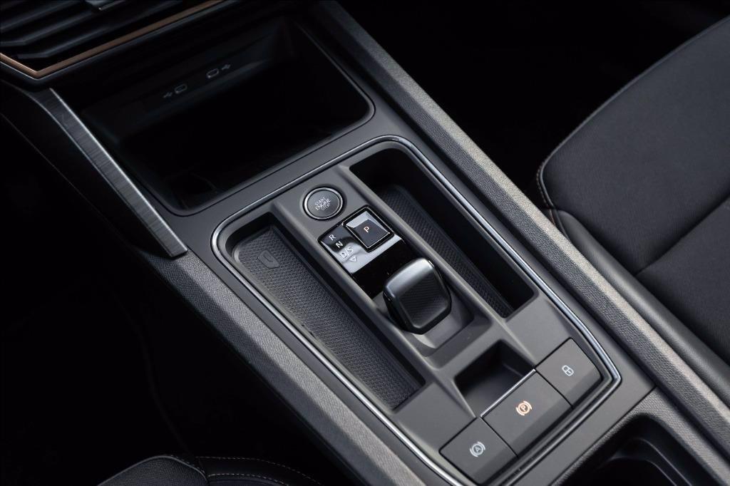 CUPRA Formentor 1.5 tsi 150cv dsg del 2022