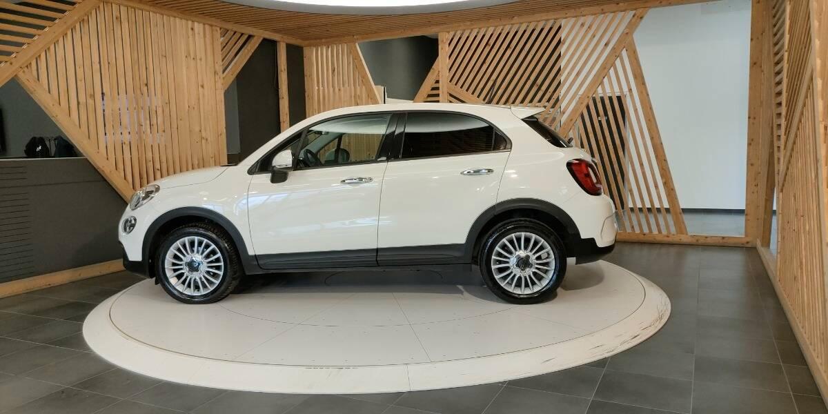Fiat 500X 1.3 mjt Connect 95cv