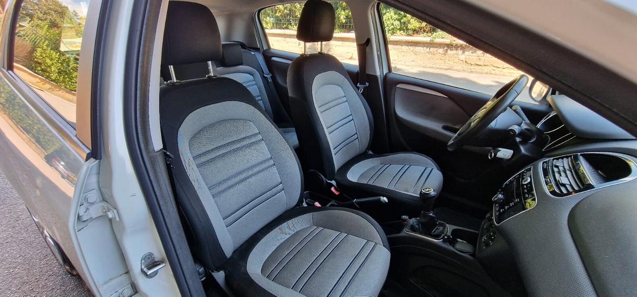 Fiat Punto Evo 1.3 Mjt 95 CV DPF 5 porte S&S Dynamic