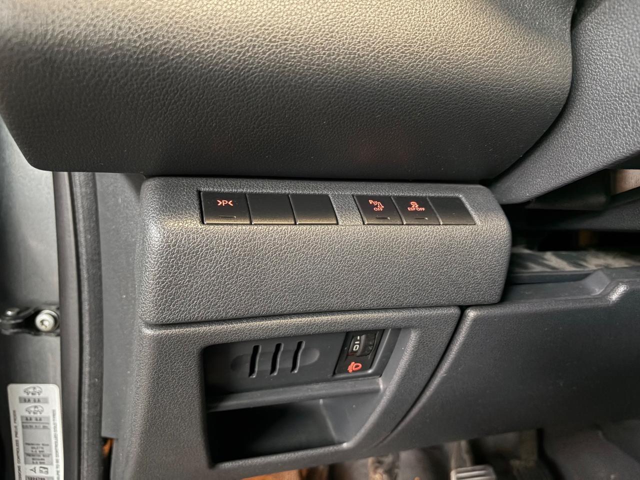 Peugeot 5008 2.0 HDi 150CV euro5 - 2010 7 posti