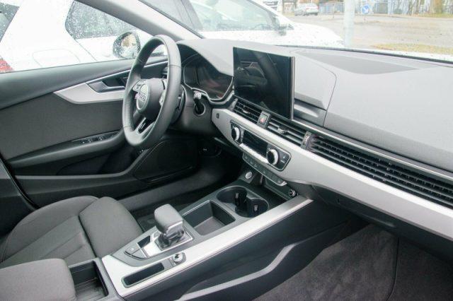 AUDI A4 Avant 40 TDI S tronic Business Advanced