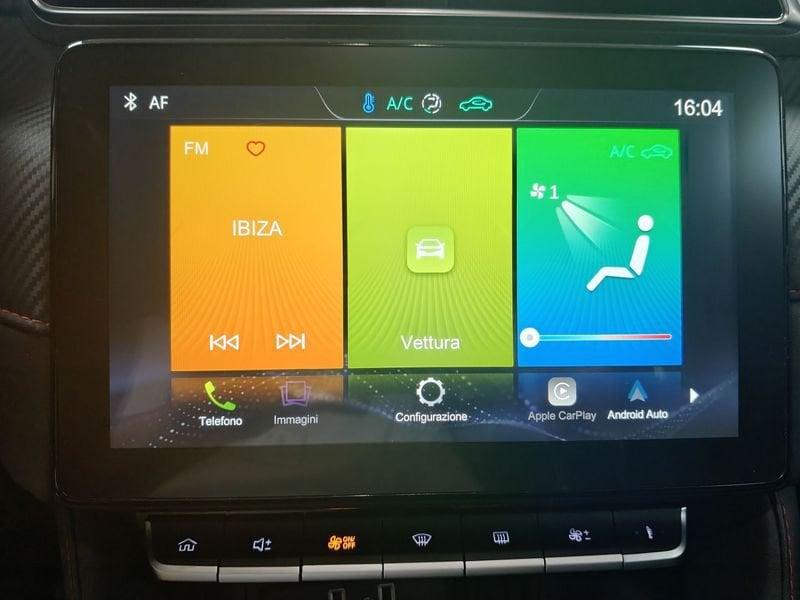 MG ZS ZS 1.5 Comfort + GPL