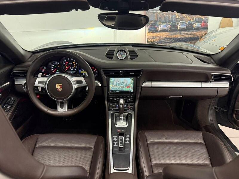 Porsche 911 911 Cabrio 3.8 Carrera 4S