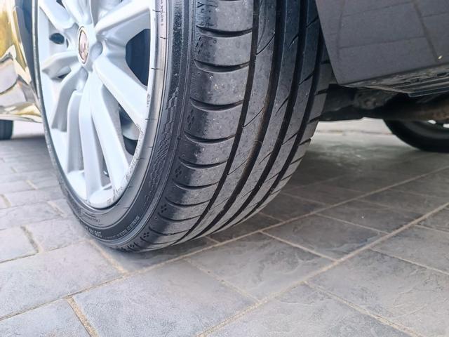 FIAT 124 Spider 1.4 MultiAir Lusso