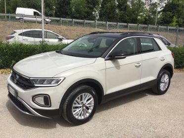 Volkswagen T-Roc 1.0 tsi 110Cv Style