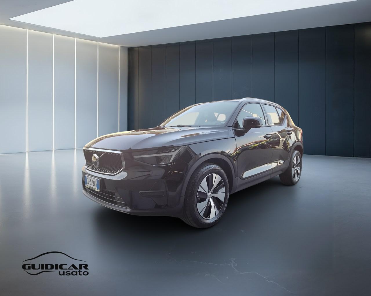 VOLVO XC40 2023 - XC40 1.5 t2 Core auto