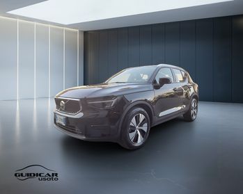 VOLVO XC40 2023 - XC40 1.5 t2 Core auto