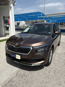 SKODA Kamiq 1.0 G-Tec Ambition