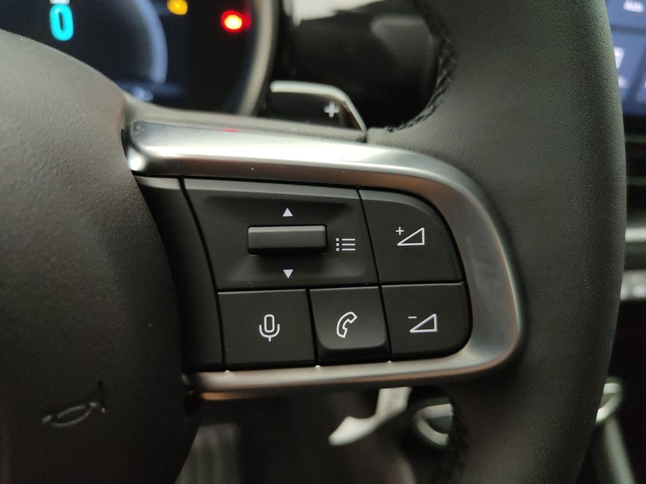 FIAT 600 IV 2023 1.2 MHEV 110CV DCT