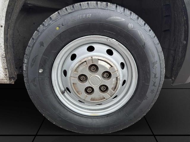 FIAT Ducato 2.0 MJET 115 CV(PM-TM-L2H2)E6B-SENSORI-BLUETOOTH