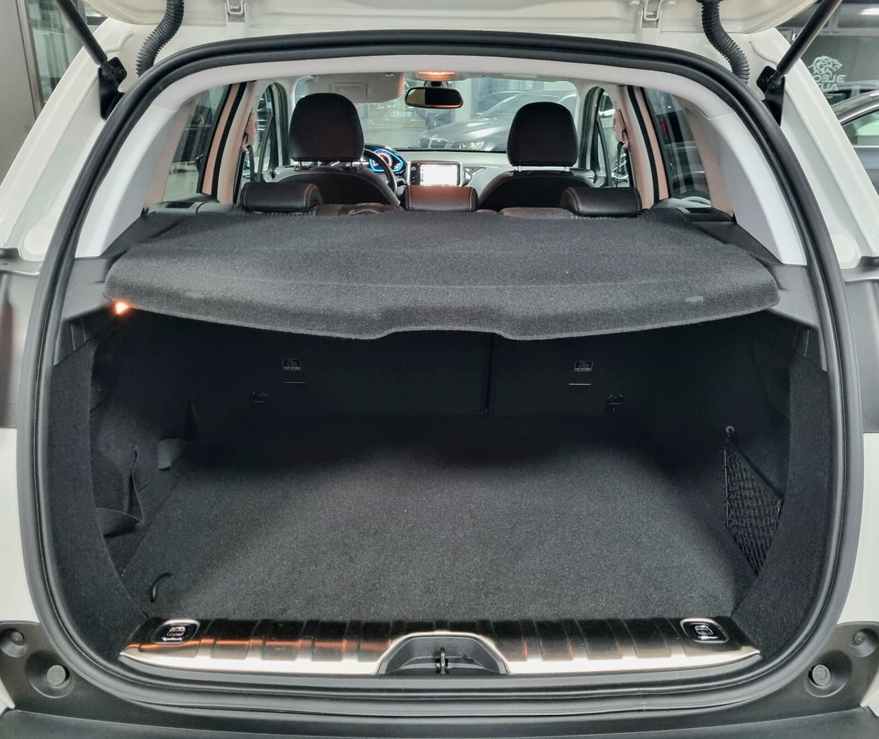 PEUGEOT 2008 1.6 BlueHDi 120CV ALLURE NEOPATENTATI