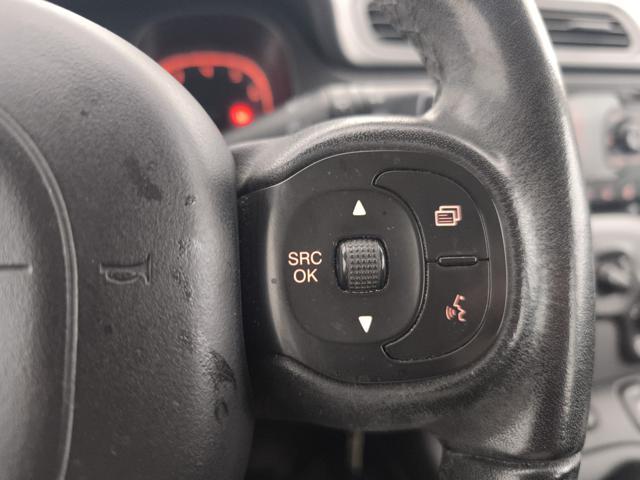 FIAT Panda 1.2 Lounge s&s 69cv my19