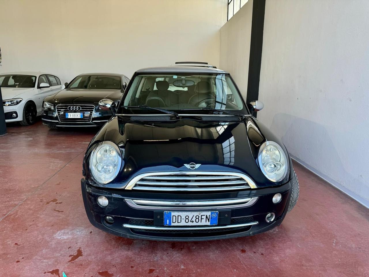 Mini Mini 1.6 16V Cooper