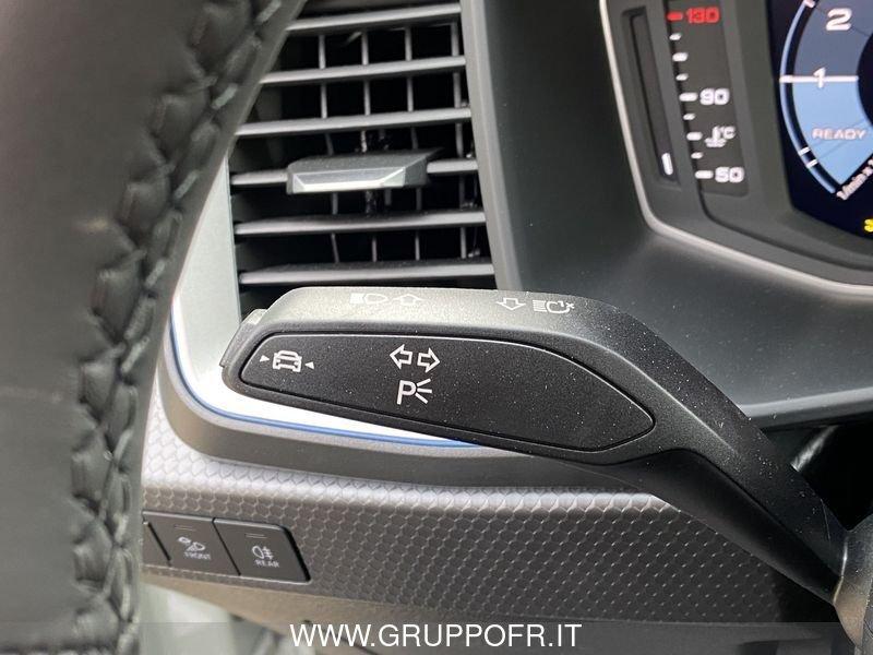 Audi A1 SPB 30 TFSI S line edition