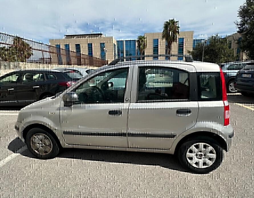 Fiat Panda 1.1 Active
