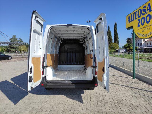 RENAULT Master T35 2.3 dCi 135 PL-TM Furgone Ice Plus +IVA