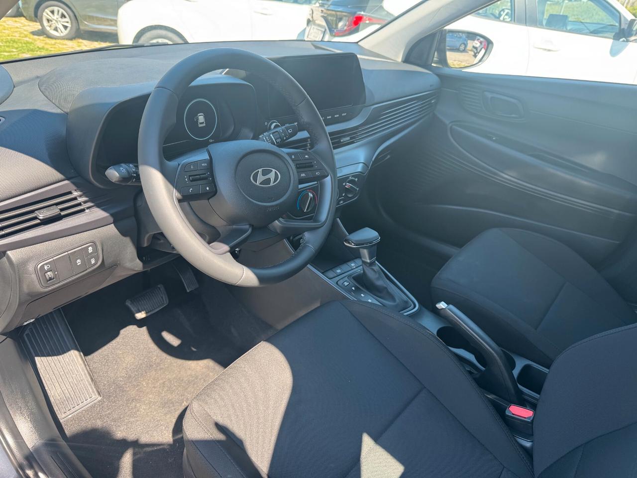 Hyundai I20 1.0cc T-GDI 90cv DCT Connectline