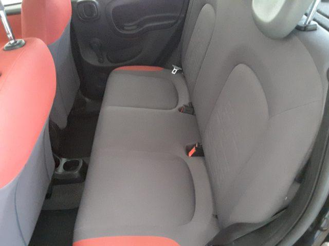 FIAT Panda 1.2 Easy *EURO 6*OMOLOGAZIONE 5 POSTI*