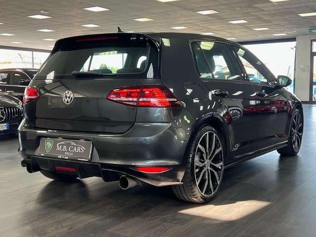 Volkswagen Golf GTD