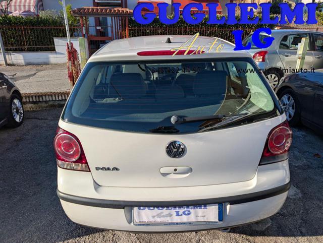 VOLKSWAGEN Polo 1.2/60CV 5p. Unite Bluetooth