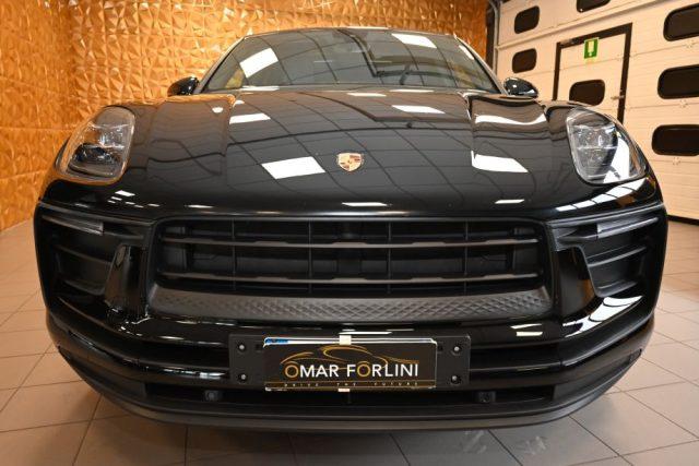 PORSCHE Macan 2.0 PDK 265CV TETTO CHRONO CAM SED.14VIE NAVI FULL