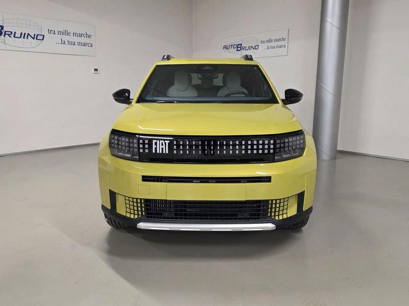 FIAT Grande Panda Grande Panda 1.2 Hybrid 110 CV S&S La Prima