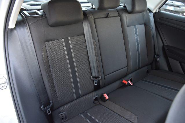 VOLKSWAGEN T-Roc 2.0 TDI SCR 150 CV DSG BMT *NAVIGATORE*