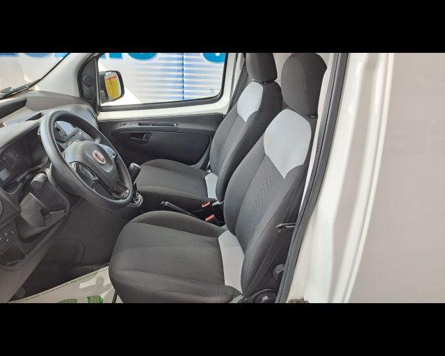 FIAT Fiorino Cargo 1.3 mjt 95cv SX E6-DETAX