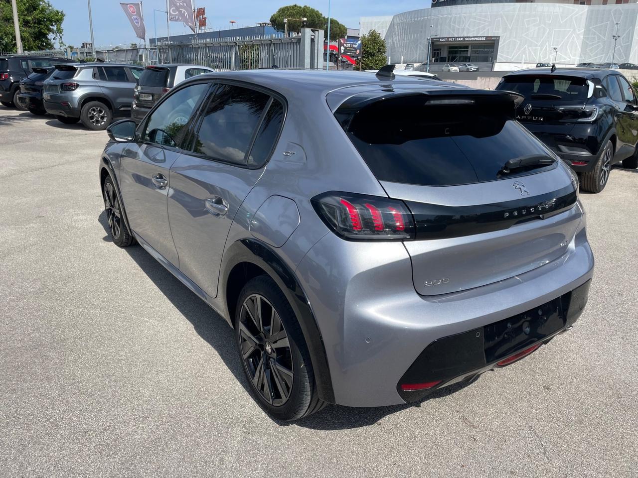 Peugeot 208 GT fulll a*f*f*a*r*e