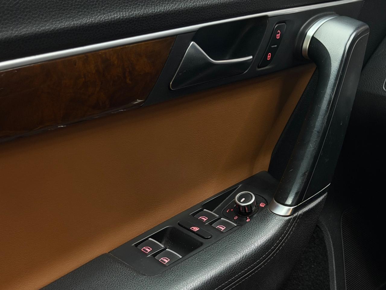 VW PASSAT ALL TRACK 177 CV AUTOMATICA TETTO PANORAMICO FULL OPTIONAL