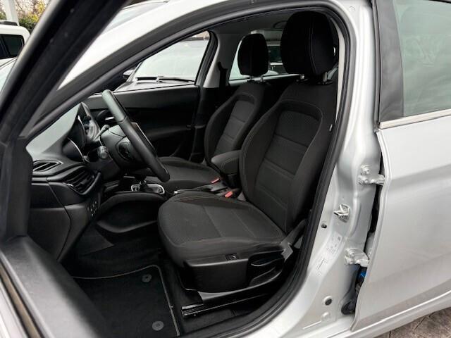 Fiat Tipo 1.6 Mjt S&S 5 porte Business