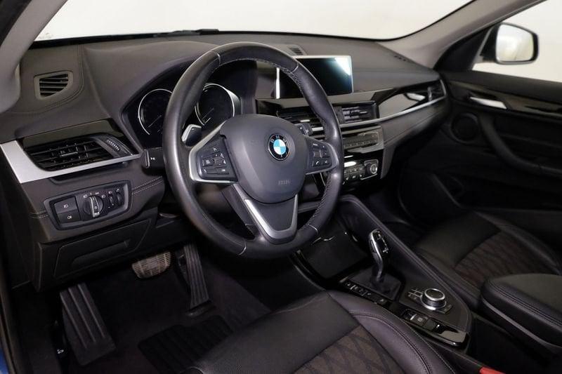 BMW X1 F48 2019 Diesel sdrive18d xLine auto