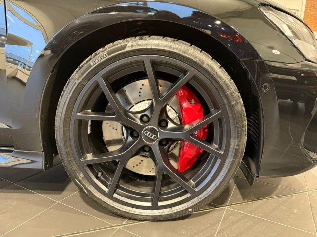 AUDI RS3 SPB TFSI quattro S tronic NAVI - TETTO - MATRIX