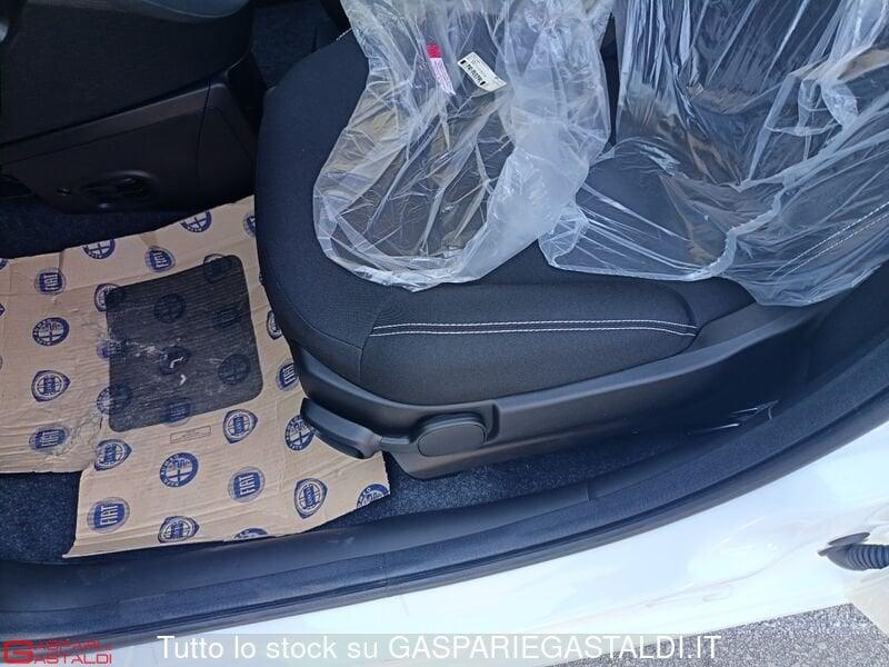 FIAT Panda Panda 1.0 FireFly S&S Hybrid