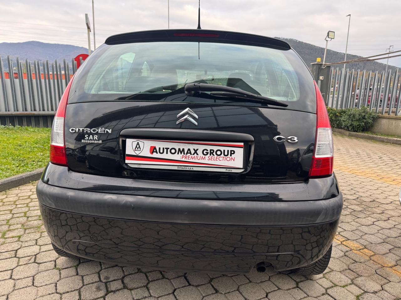 Citroen C3 1.1 GOLD BY PINKO