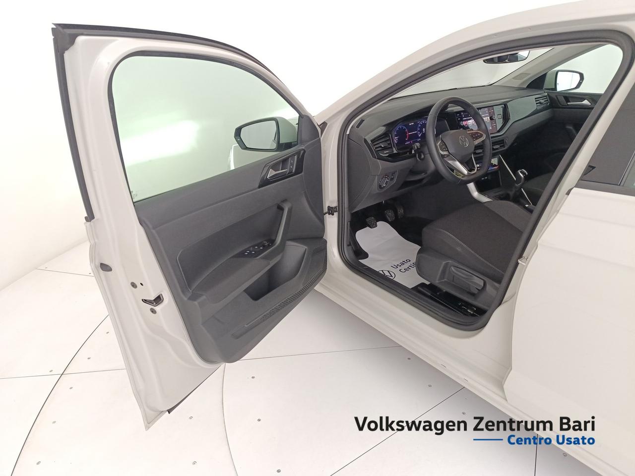 Volkswagen Polo 1.0 tsi life 95cv